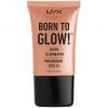NYX PROFESSIONAL MAKEUP Born To Glow Illuminator Gleam thumbnail 1