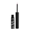 NYX PROFESSIONAL MAKEUP Epic Wear Metallic Liquid Liner Fuschia M thumbnail 1