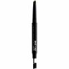 NYX PROFESSIONAL MAKEUP Fill & Fluff Eyebrow Pomade Pencil Blonde thumbnail 1