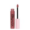 NYX PROFESSIONAL MAKEUP Lip Lingerie XXL Strip Down thumbnail 1
