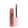 NYX PROFESSIONAL MAKEUP Lip Lingerie XXL Turn On thumbnail 1