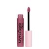 NYX PROFESSIONAL MAKEUP Lip Lingerie XXL Unlaced thumbnail 1