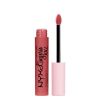 NYX PROFESSIONAL MAKEUP Lip Lingerie XXL Xxpose Me thumbnail 1