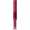 NYX PROFESSIONAL MAKEUP Shine Loud Pro Pigment Lip Shine Goal Get thumbnail 1