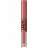 NYX PROFESSIONAL MAKEUP Shine Loud Pro Pigment Lip Shine Magic Ma thumbnail 1