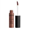 NYX PROFESSIONAL MAKEUP Soft Matte Lip Cream Los Angeles thumbnail 1