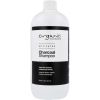 Organic Activated Charcoal Shampoo  900 ml thumbnail 1