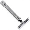 Parker Shaving 91R 3-piece safety Razor thumbnail 1