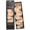 Poze Hairextensions Poze Clip &amp; Go Standard Wavy 55cm 12NA/10B Su thumbnail 1