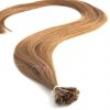 Poze Hairextensions Poze Keratin Standard 50cm 8A Light Ash Brown thumbnail 1