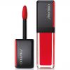 Shiseido Lacquer Ink Lipshine 304 Techno red thumbnail 1