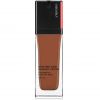 Shiseido Synchro Skin Radiant Foundation 520 Rosewood thumbnail 1
