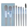 Smashit Cosmetics Everyday Brush Set Blue thumbnail 1