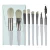 Smashit Cosmetics Everyday Brush Set Grey thumbnail 1