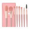 Smashit Cosmetics Everyday Brush Set Pink thumbnail 1