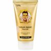 SpaScriptions Peel-Off Gold Mask 150 ml thumbnail 1