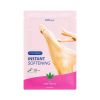 Stay Well Instant Softening Foot Mask Hemp Seed thumbnail 1