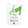 Stay Well Vegan Sheet Mask - Aloe 20 g thumbnail 1