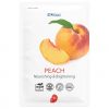 Stay Well Vegan sheet mask - Peach 20 g thumbnail 1