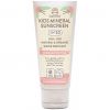 Suntribe Sun Care Suntribe All Natural Mineral Kids Vanilla Sunsc thumbnail 1
