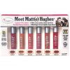the Balm Meet Matte Hughes Limited Edition thumbnail 1