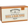 The Scottish Fine Soap Thistle &amp; Black Pepper Soap Bar  220 g thumbnail 1