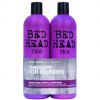 Tigi Bed Head Dumb Blonde Tweens 1500 ml thumbnail 1