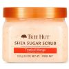 Tree Hut Shea Sugar Scrub Tropical Mango 510 g thumbnail 1