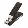 Tweezerman Precion Grip Fingernail Clipper thumbnail 1