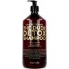 Waterclouds The Dude Detox Shampoo 1000 ml thumbnail 1