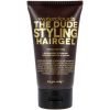 Waterclouds The Dude Styling Hairgel 150 ml thumbnail 1