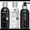 Watermans Hair Growth Trio thumbnail 1