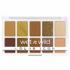 Wet n Wild 10-Pan Palette Call Me Sunshine thumbnail 1