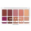 Wet n Wild 10-Pan Palette Heart &amp; Soul thumbnail 1