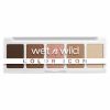 Wet n Wild 5-Pan Palette Walking On Eggshells thumbnail 1