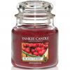 Yankee Candle Black Cherry Medium Jar thumbnail 1