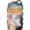 7th Heaven Charcoal Detox Bubble Mask thumbnail 1