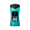 Axe Ice Chill Showergel  250 ml thumbnail 1