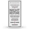 Biovène Star Collection Night Restore Facial Serum Treatment 30 m thumbnail 1