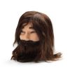 Bratt Mannequin Male w. Beard thumbnail 1