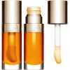Clarins Lip Comfort Oil 01 Honey thumbnail 1