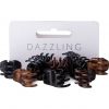 Dazzling Hår 10-pack miniklipsit thumbnail 1