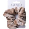 Dazzling Hår Hiusdonitsi Beige thumbnail 1