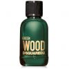 Dsquared2 Green Wood Pour Homme EdT 50 ml thumbnail 1