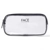 Face Stockholm Clear Bag Medium thumbnail 1