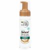 Garnier Ambre Solaire Natural Bronzer Self Tan Mousse 200 ml thumbnail 1