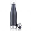 Glacial Matte Matte Black 400 ml thumbnail 1