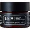 Klairs Blue Calming Midnight Cream 30 ml thumbnail 1