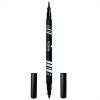 Kokie Cosmetics Dynamic Duo Liquid Eyeliner Black thumbnail 1