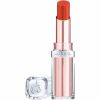 Loreal Paris Glow Paradise Balm-in-Lipstick 244 Apricot Desire thumbnail 1